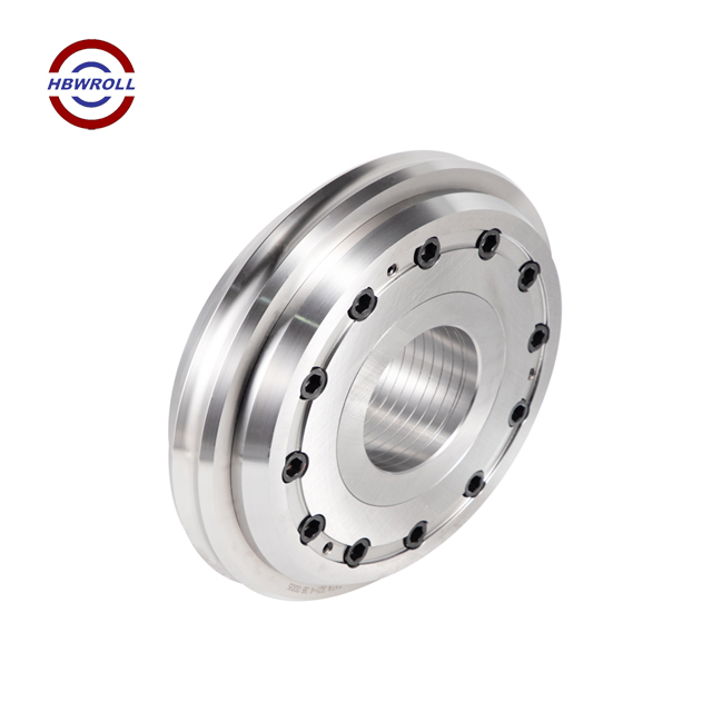 KOCKS Rollring
